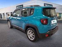 usado Jeep Renegade 1.6mjt Limited 4x2 96kw