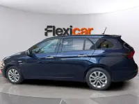 Usado Fiat Tipo Easy 120 CV (88 kW) 2019 Negro Familiar