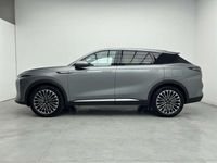 Usado Omoda 9 537 CV (394 kW) 2025 Gris gray gray SUV