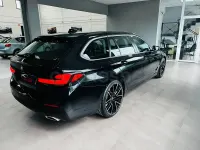 Usado BMW 520 190 CV (139 kW) 2023 Negro Berlina