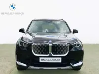 Nuevo BMW iX1 Comfort Edition 150 kW (204 CV) 2025 Negro SUV