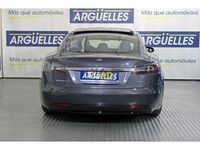 usado Tesla Model S 100d Gran Autonomía Autopilot