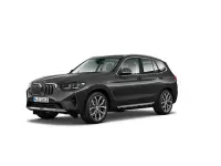 Usado BMW X3 xLine 190 CV (139 kW) 2022 Gris SUV