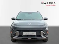 Nuevo Hyundai Kona 115 CV (84 kW) 2026 SUV