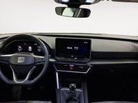 Usado Seat Leon Style 116 CV (85 kW) 2025 Blanco