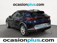 Usado Cupra Formentor 150 CV (110 kW) 2023 Azul SUV