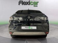 Usado Renault Arkana Evolution 140 CV (102 kW) 2024 Negro SUV