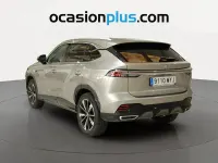 Usado MG HS Comfort 170 CV (125 kW) 2025 Gris SUV