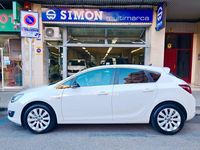 Usado Opel Astra Business 110 CV (80 kW) 2013 Blanco Berlina