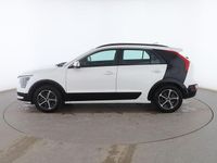 Usado Kia Niro 129 CV (94 kW) 2024 Blanco SUV