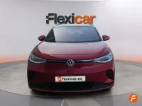 Usado VW ID.4 GTX 219 kW (299 CV) 2022 Rojo SUV