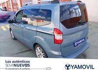 usado Ford Tourneo Courier 1.0 Ecoboost Titanium