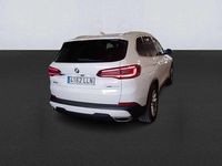 Usado BMW X5 398 CV (292 kW) 2020 Blanco SUV