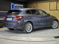 Usado BMW 118 Comfort Edition 150 CV (110 kW) 2020 Gris Utilitario
