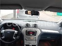 Usado Ford Mondeo Ambiente 125 CV (91 kW) 2008 Negro Berlina