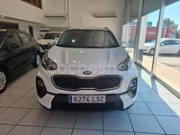 Usado Kia Sportage 136 CV (100 kW) 2021 Blanco SUV