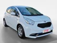 Usado Kia Venga 90 CV (66 kW) 2017 Utilitario