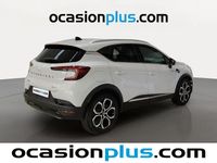 Usado Mitsubishi ASX 160 CV (117 kW) 2024 Blanco SUV