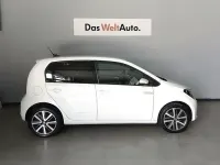 Usado Seat Mii Electric 61 kW (83 CV) 2021 Blanco Utilitario