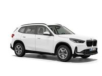 Usado BMW X1 Shadowline 150 CV (110 kW) 2023 Blanco SUV