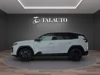 Nuevo Citroën C5 Aircross 145 CV (106 kW) 2026 Blanco SUV
