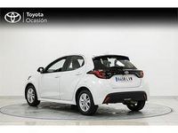 Usado Toyota Yaris Edition 125 CV (91 kW) 2022 Blanco Utilitario