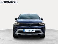 Usado Opel Crossland X GS Line 110 CV (80 kW) 2022 SUV