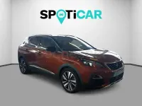 Usado Peugeot 3008 GT 300 CV (220 kW) 2020 Marrón SUV