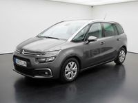 Usado Citroën Grand C4 Picasso Feel 150 CV (110 kW) 2021 Gris / plata Monovolumen