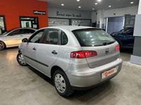 Usado Seat Ibiza Stella 63 CV (46 kW) 2002