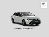 Usado Toyota Corolla Sport 196 CV (144 kW) 2022 Gris