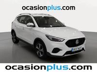 Usado MG ZS Comfort 106 CV (77 kW) 2025 Blanco Recogida