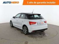 usado Audi A1 Sportback 1.6TDI Attraction