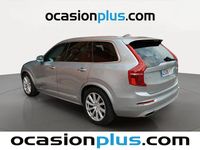 Usado Volvo XC90 Inscription 235 CV (172 kW) 2019 Gris plata SUV