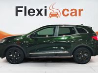 usado Renault Kadjar Black Ed GPF TCe 117kW (140CV) - EDC - 5 P (2019) Gasolina en Flexicar Villalba