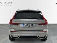 Usado Volvo XC60 Ultimate 253 CV (186 kW) 2024 SUV