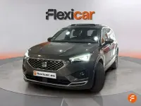 Usado Seat Tarraco XCELLENCE 150 CV (110 kW) 2020 Gris SUV