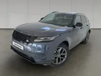 Nuevo Land Rover Range Rover Velar S 204 CV (150 kW) 2025 Varesine blue SUV