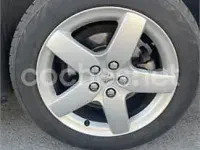 Usado Peugeot 407 Sport 140 CV (102 kW) 2009 Negro Berlina