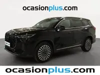 Usado Ebro s800 147 CV (108 kW) 2025 Blanco SUV