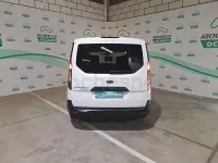 Usado Ford Tourneo Connect Trend 100 CV (73 kW) 2022 Blanco Monovolumen