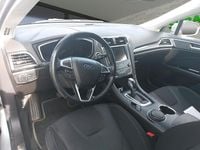 Usado Ford Mondeo Titanium 187 CV (137 kW) 2021 Gris plata metalizado Berlina