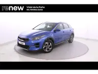 Usado Kia XCeed 120 CV (88 kW) 2022 Azul SUV