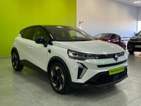 Usado Renault Captur Techno 90 CV (66 kW) 2025 Blanco SUV
