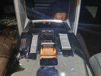 Nuevo Citroën C4 110 CV (80 kW) 2025 Verde SUV