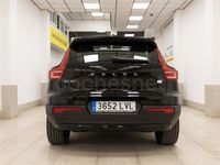 Usado Volvo XC40 Plus 300 kW (408 CV) 2022 Eléctrico SUV