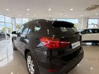 Usado BMW X1 116 CV (85 kW) 2020 SUV