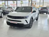 Usado Opel Mokka GS Line 110 CV (80 kW) 2021 Blanco SUV