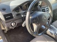 Usado Mercedes C350 Avantgarde 231 CV (169 kW) 2010 Negro Familiar