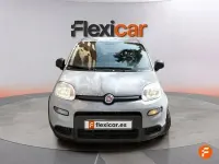 Usado Fiat Panda 70 HP (51 kW) 2023 Cinzento Citadino